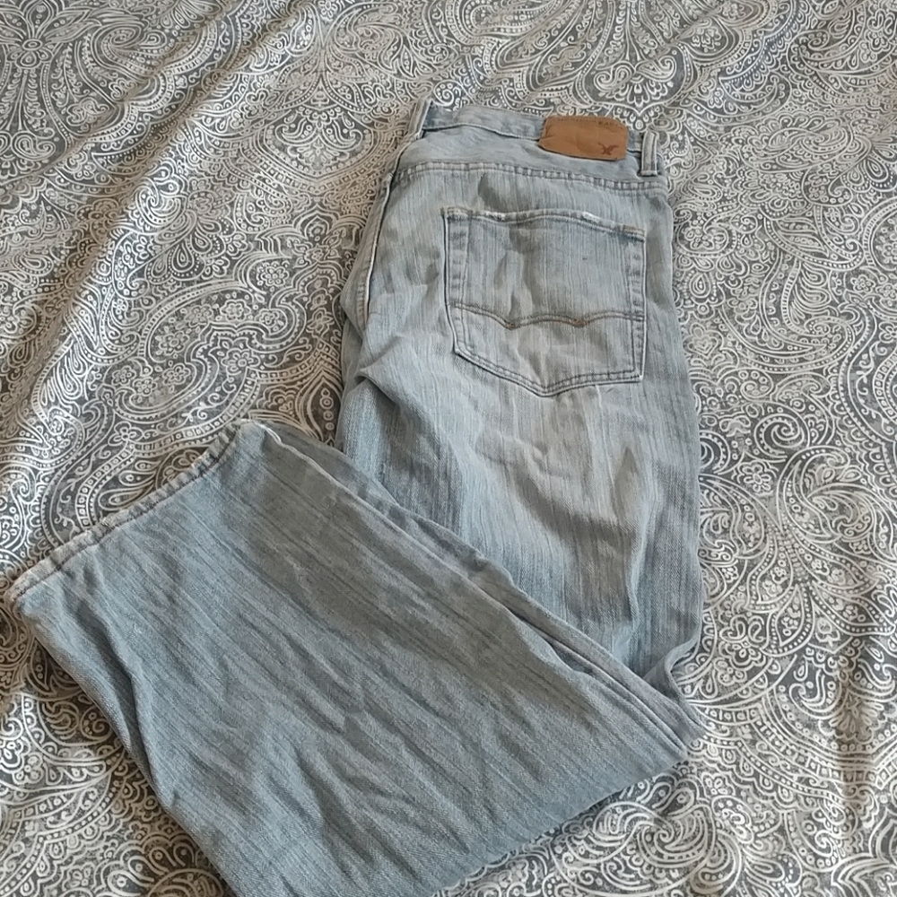 American Eagle Men's Jeans